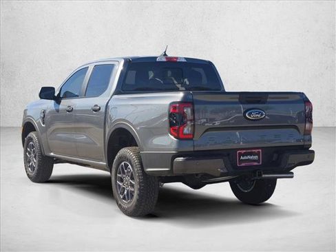 New 2026 Ford Ranger XLT w/ Convenience Package image 9