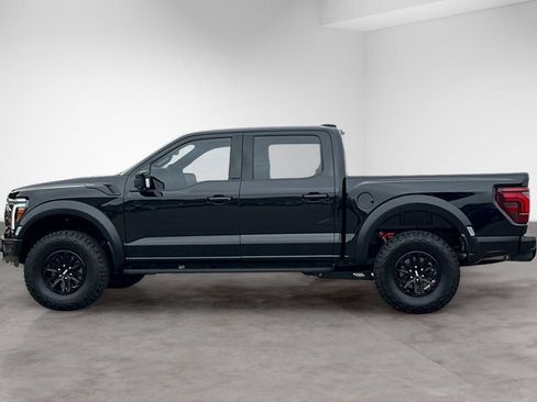 Used 2025 Ford F150 Raptor AWD/4WD image 2