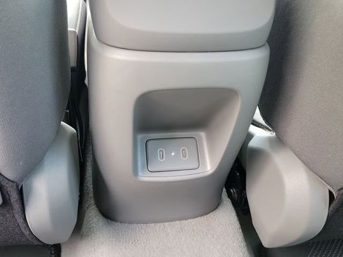 New 2026 Hyundai Elantra Sport FWD image 22