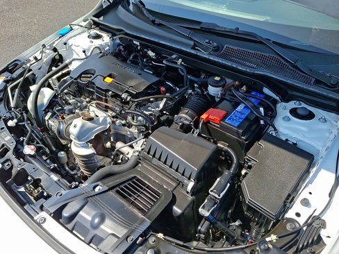 Used 2022 Honda Civic Sport image 28