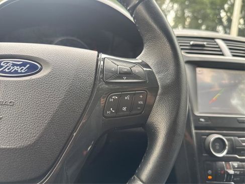 Used 2018 Ford Explorer XLT w/ Equipment Group 202A image 23