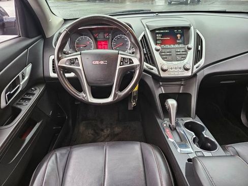 Used 2015 GMC Terrain SLT w/ Open Road Package image 12