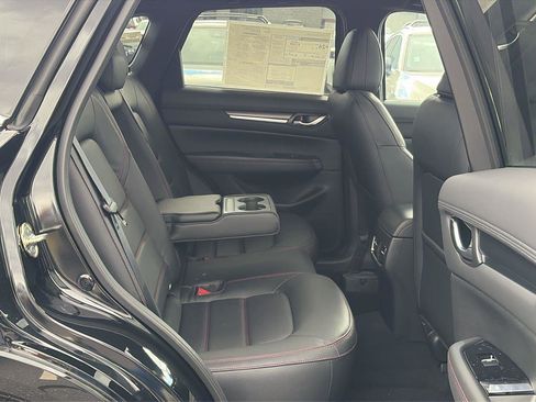 New 2025 MAZDA CX-5 2.5 Turbo image 26