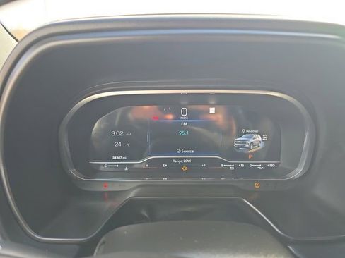 Used 2023 Chevrolet Tahoe Premier image 31