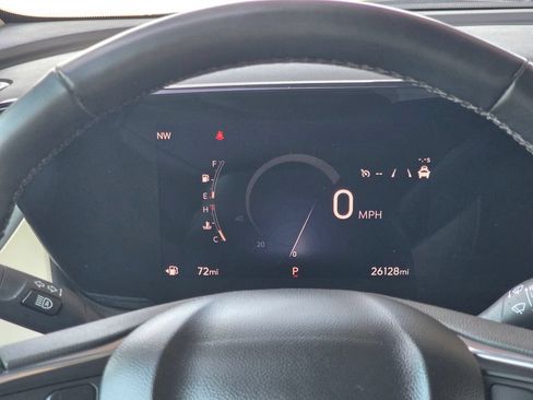 Used 2024 Buick Encore GX Sport Touring w/ Comfort Package AWD/4WD image 21