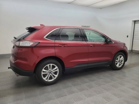 Used 2015 Ford Edge SEL w/ Equipment Group 201A AWD/4WD image 10