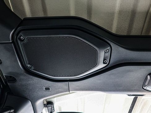 Used 2021 Jeep Wrangler Unlimited Sahara image 48