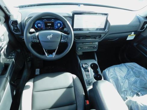 New 2025 Ford Bronco Sport Big Bend w/ Convenience Package image 19