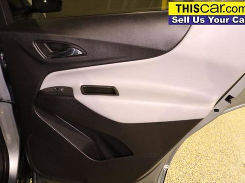 Used 2023 Chevrolet Equinox LS w/ LS Convenience Package image 24