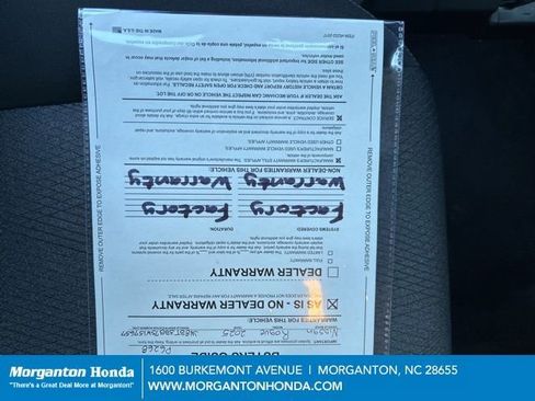 Used 2025 Nissan Rogue SV image 25