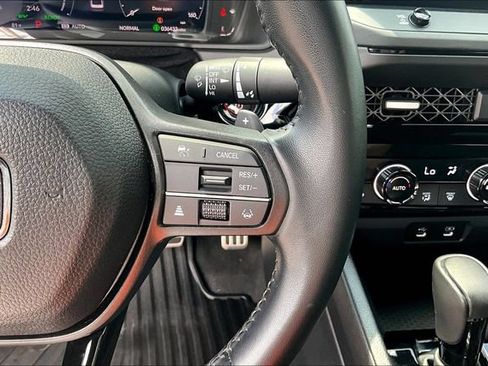 Used 2024 Honda Accord Sport image 17