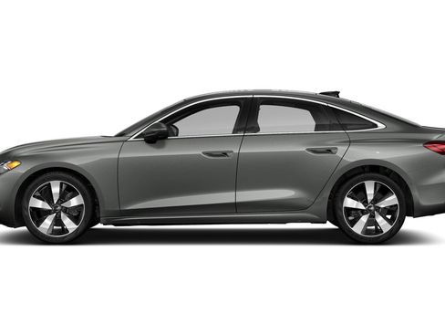 Certified 2025 Audi A5 2.0T Premium Plus w/ Premium Plus AWD/4WD image 8