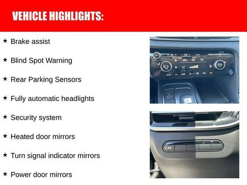 Used 2025 INFINITI QX60 Pure FWD image 27