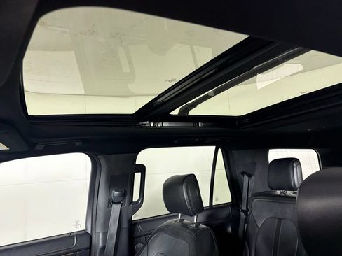 Used 2020 Ford Expedition Limited w/ Special Edition Package AWD/4WD image 41
