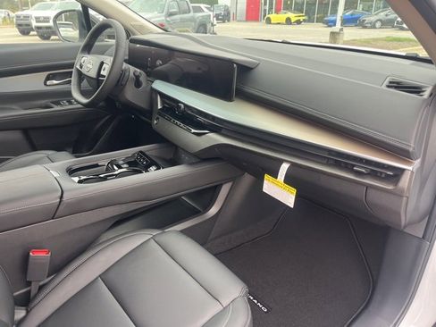 New 2025 Nissan Murano SL image 25