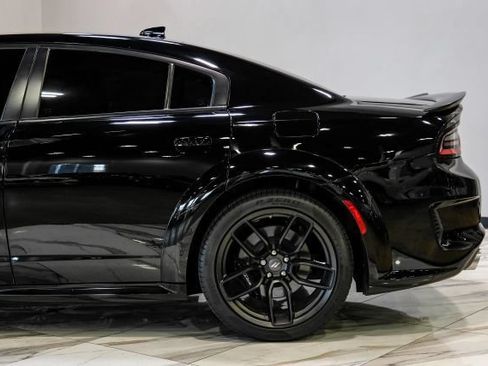 Used 2023 Dodge Charger Scat Pack RWD image 17
