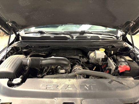 Certified 2021 RAM 1500 Laramie AWD/4WD image 44