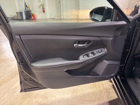 Used 2023 Nissan Sentra SV w/ All-Weather Package image 23