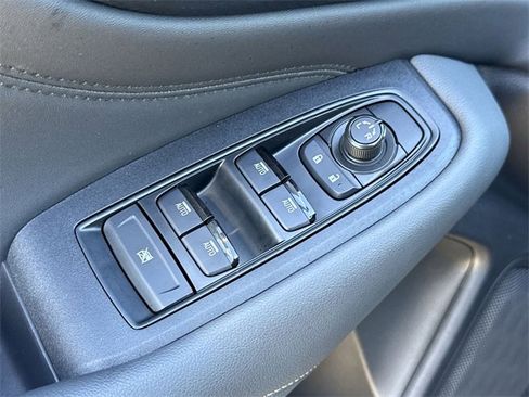 Certified 2025 Subaru Outback Wilderness image 17