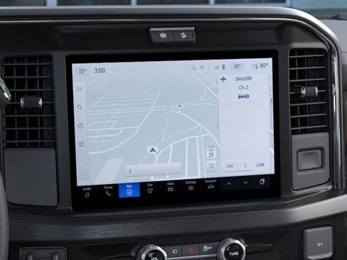 New 2026 Ford F250 Lariat w/ FX4 Off-Road Package image 14