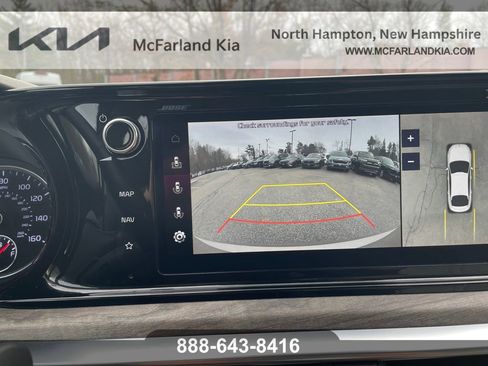 Used 2022 Kia K5 EX w/ EX Premium Package image 22