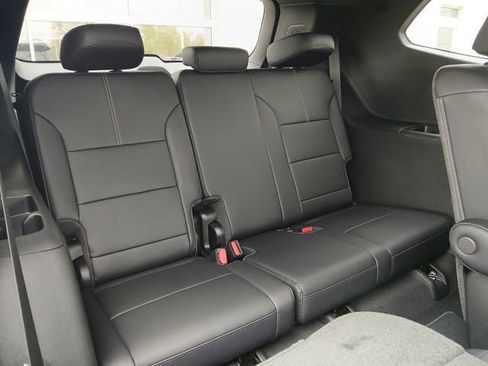 New 2026 GMC Acadia Elevation w/ Black Edition AWD/4WD image 20