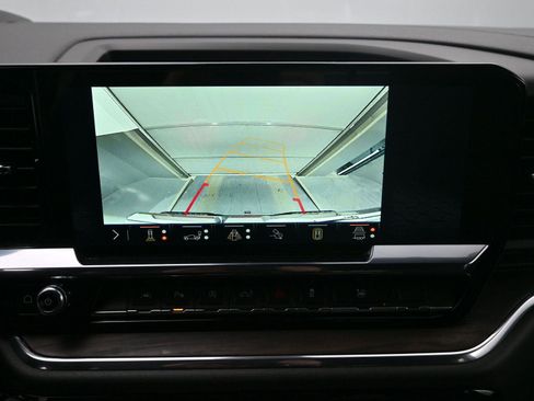 Used 2025 GMC Sierra 1500 SLT w/ SLT Premium Plus Package image 34