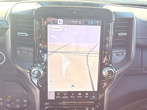 New 2025 RAM 2500 Power Wagon image 25