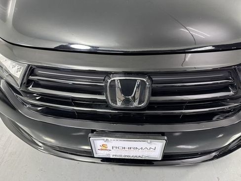 Used 2024 Honda Odyssey Sport image 29