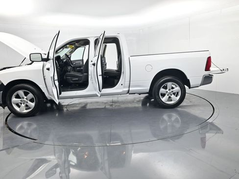Used 2024 RAM 1500 Classic SLT image 61