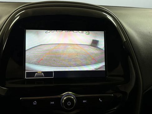 Used 2021 Chevrolet Spark LT FWD image 14