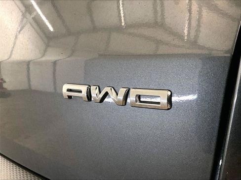 Certified 2024 Ford Escape Active AWD/4WD image 13