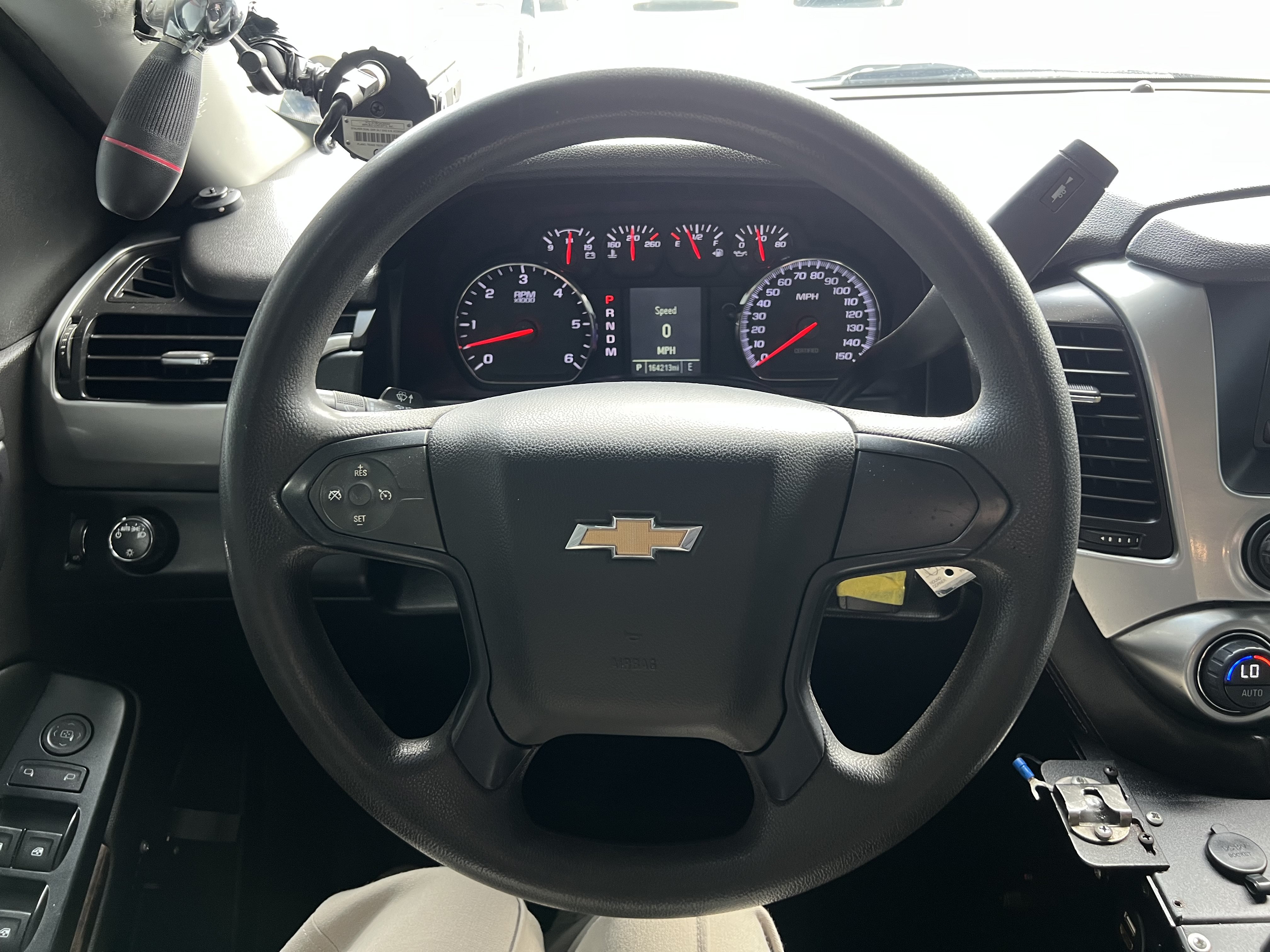 Used 2015 Chevrolet Tahoe 2WD w/ Remote Keyless Entry Package image 10