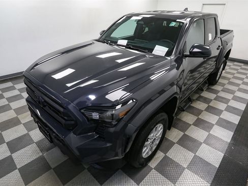 New 2026 Toyota Tacoma SR5 image 6