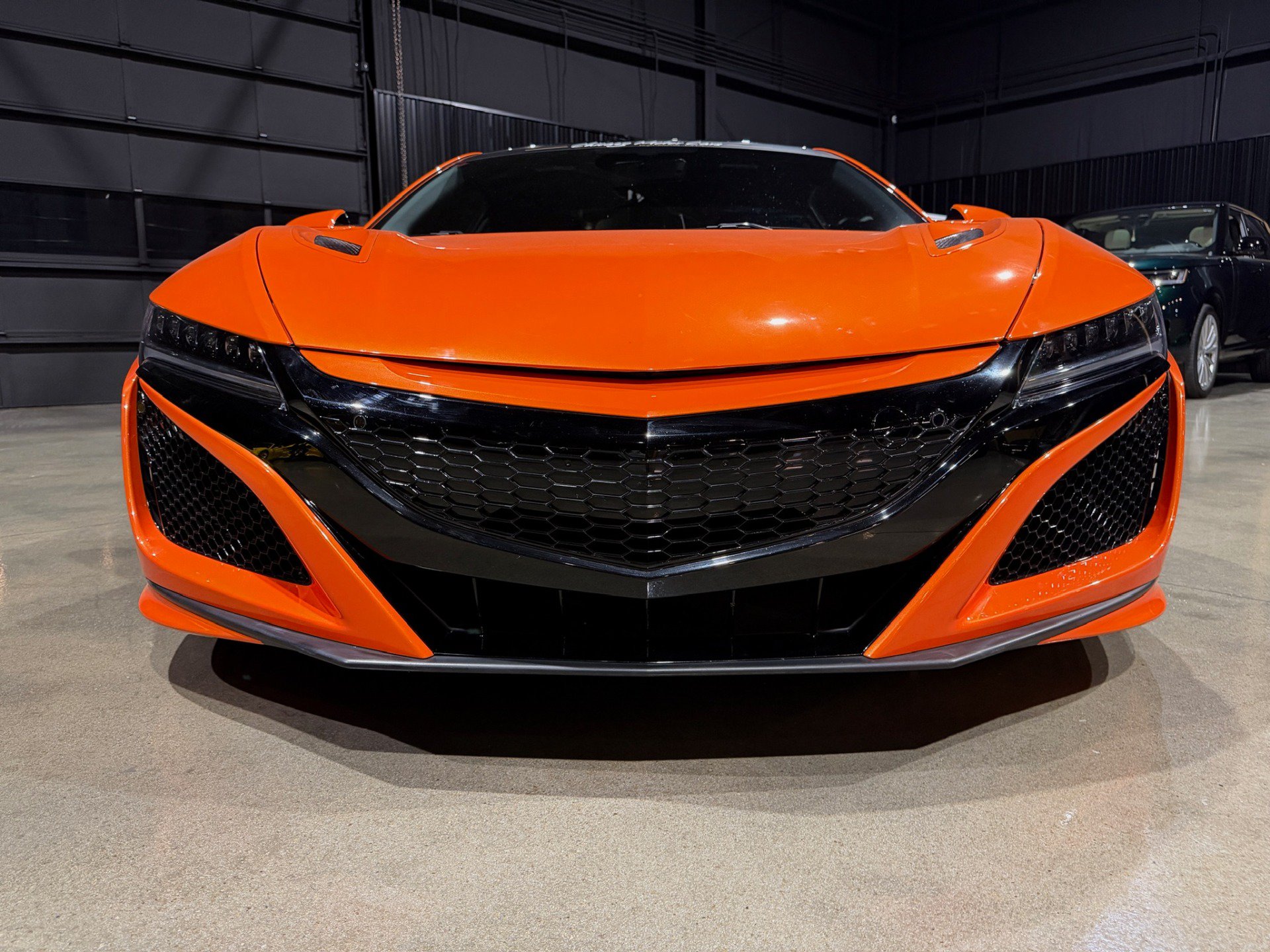 Used 2019 Acura NSX AWD/4WD image 43