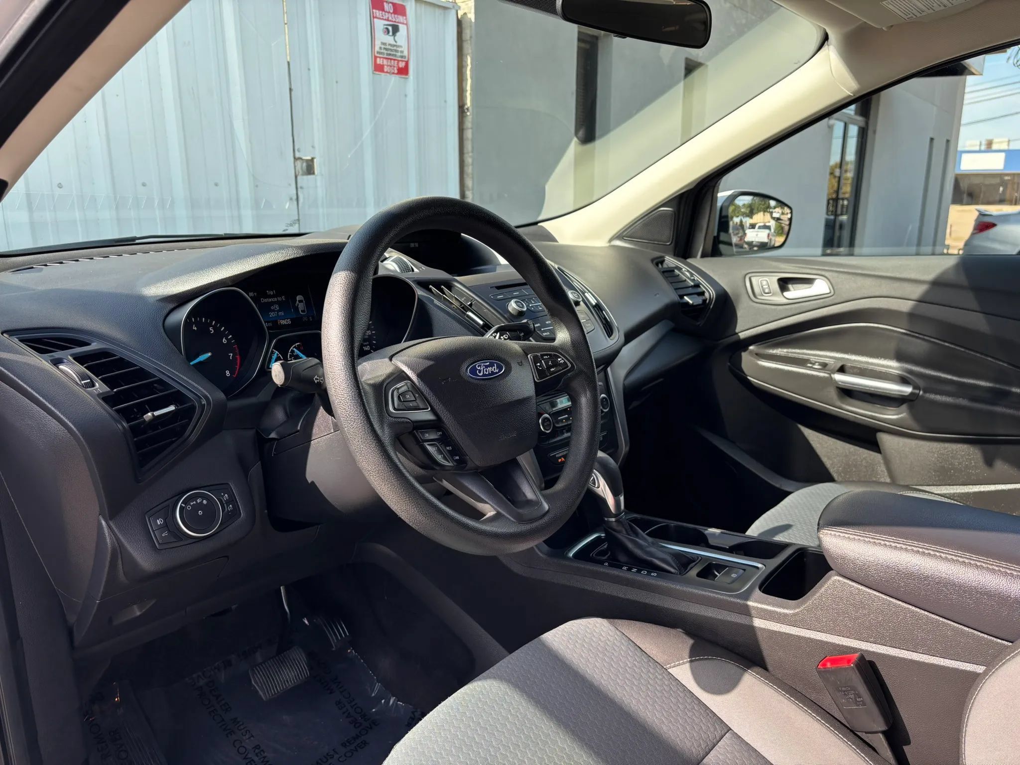 Used 2018 Ford Escape SE AWD/4WD image 14