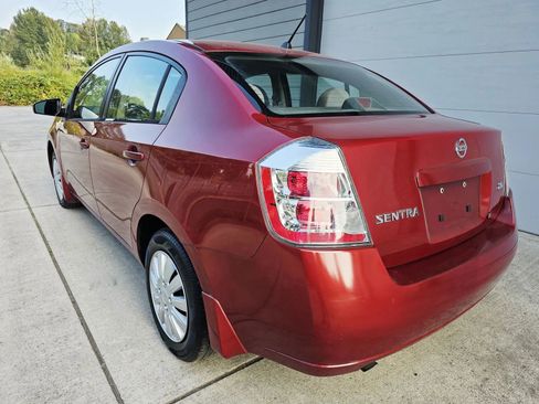 Used 2007 Nissan Sentra 2.0 image 3