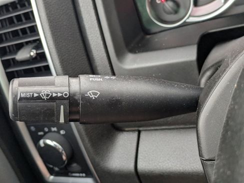 Used 2023 RAM 1500 Classic SLT w/ Trailer & Traction Group image 27