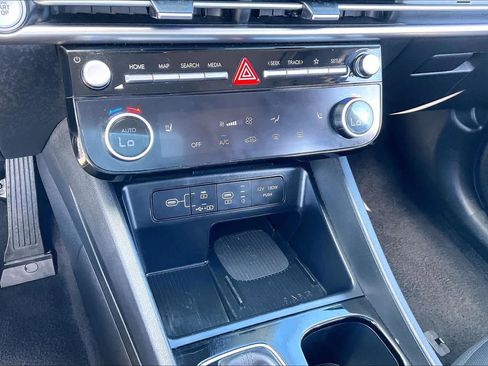 Used 2025 Hyundai Tucson SEL image 31