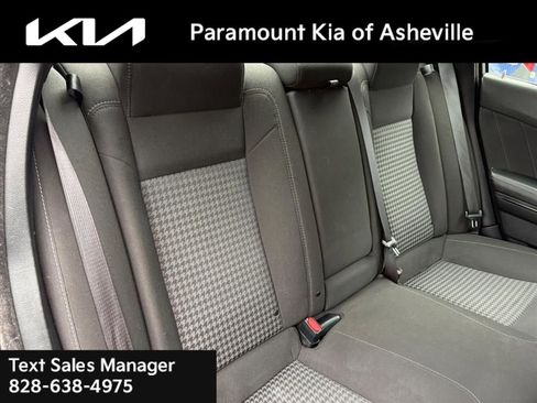 Used 2021 Dodge Charger GT w/ Blacktop Package image 21