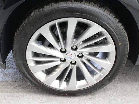 New 2026 Buick Envision Avenir AWD/4WD image 12