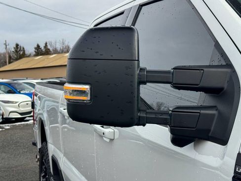 Used 2023 Ford F250 Lariat w/ Lariat Ultimate Package image 10