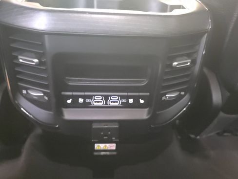 Used 2023 RAM 1500 Limited AWD/4WD image 33