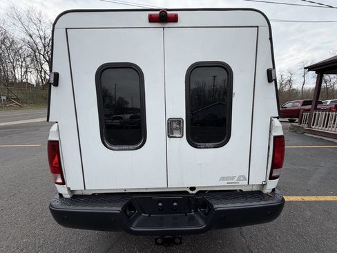 Used 2018 RAM 2500 Tradesman w/ Protection Group image 7