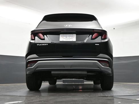 Used 2025 Hyundai Tucson SE AWD/4WD image 27
