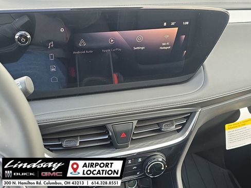 New 2026 Buick Encore GX Sport Touring w/ Comfort Package image 13