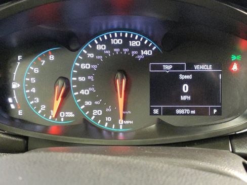 Used 2018 Chevrolet Trax LS FWD image 23