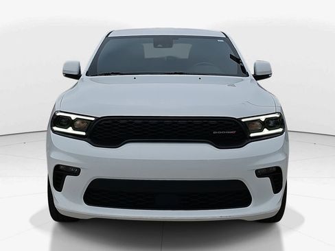 Used 2022 Dodge Durango GT image 10