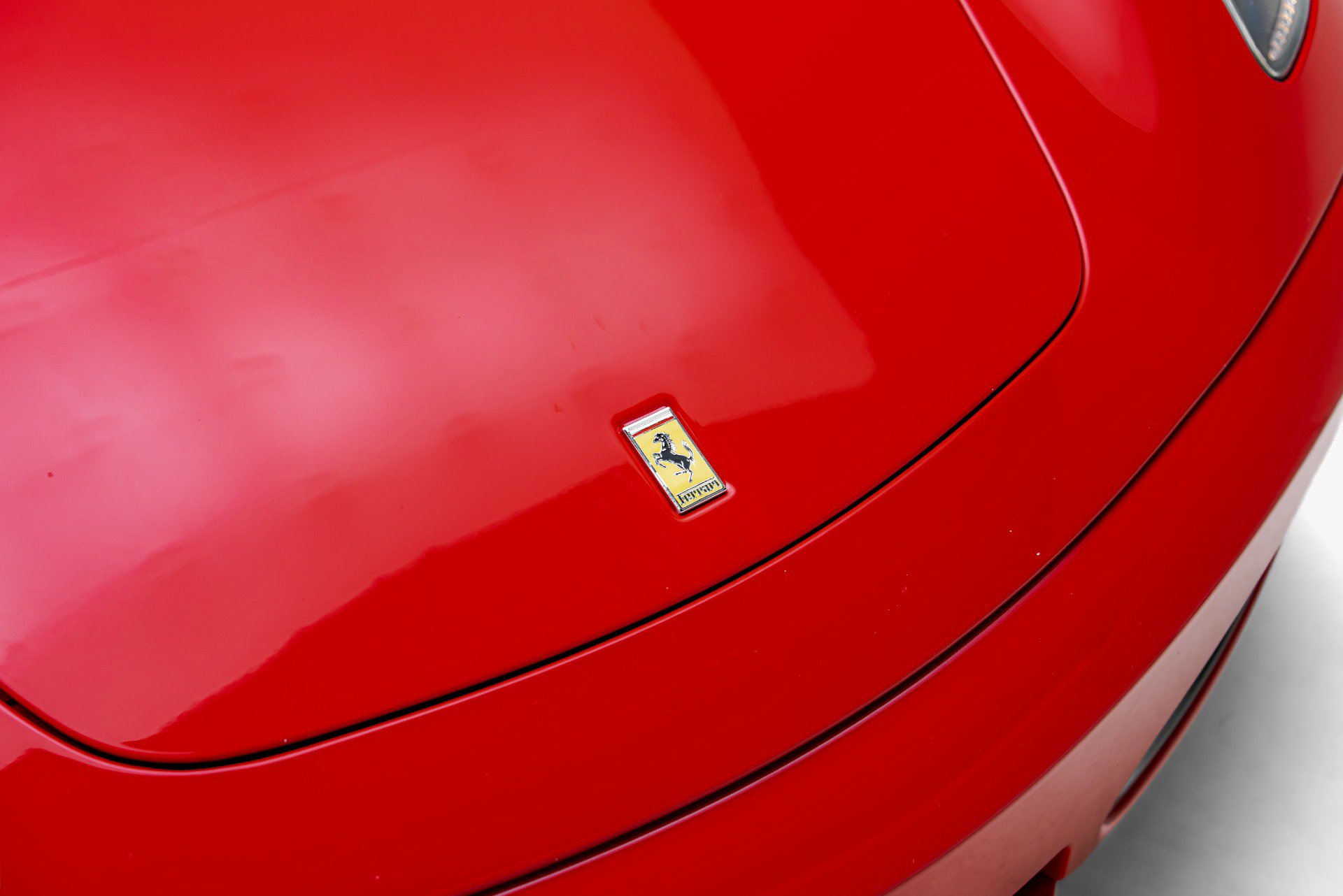 Used 2007 Ferrari F430 Coupe RWD image 20