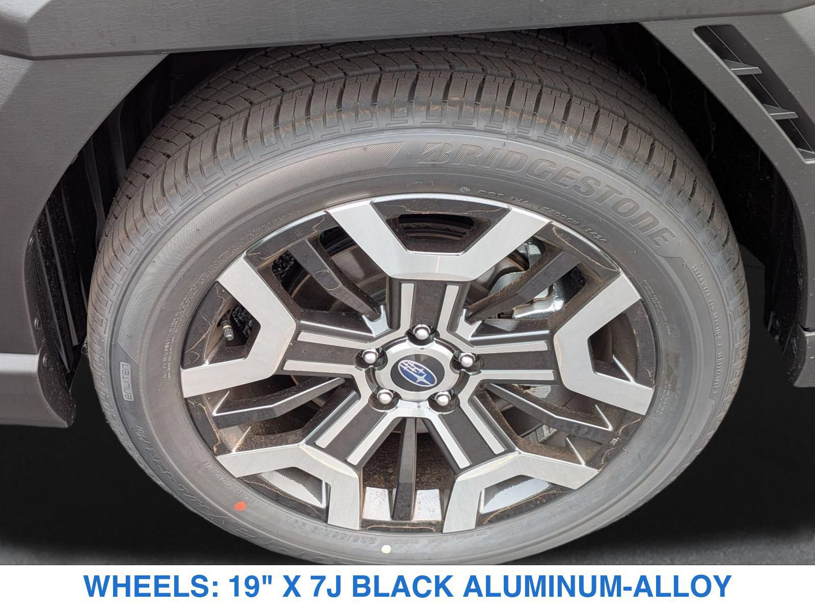 New 2026 Subaru Outback Touring XT AWD/4WD image 31